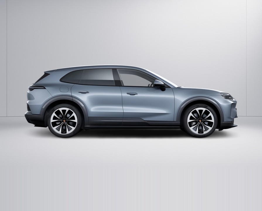 Porsche Cayenne - foto 6