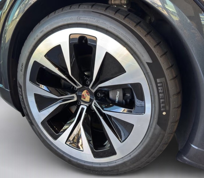 Porsche Cayenne - foto 27