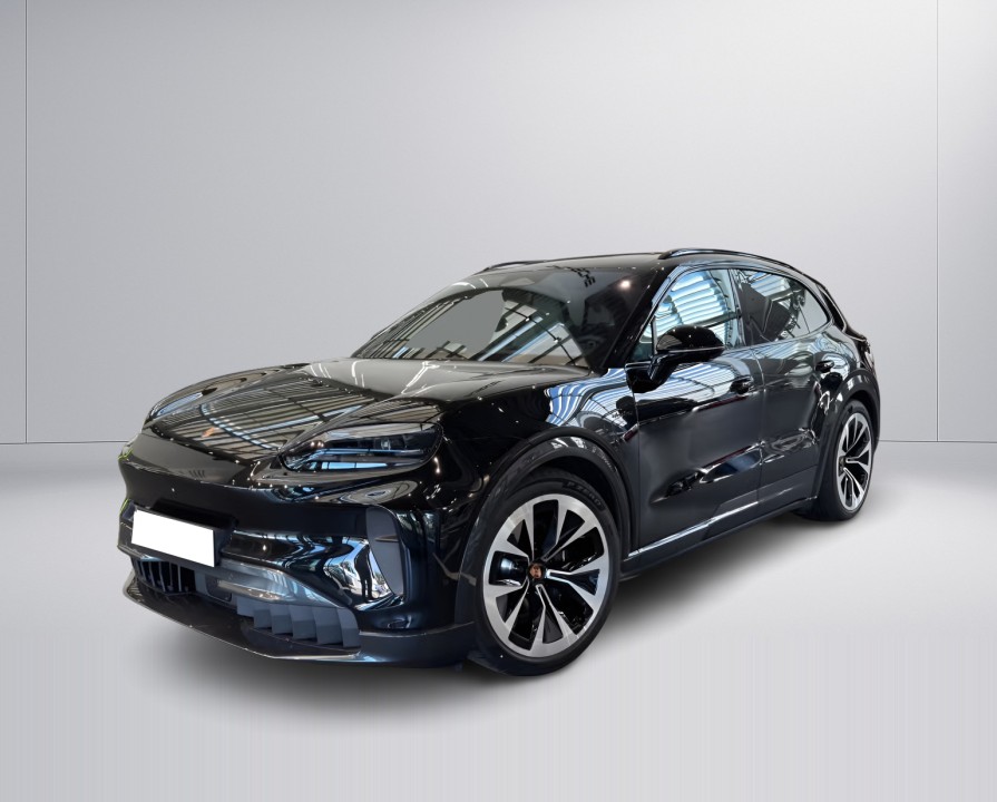 Porsche Cayenne - foto 7