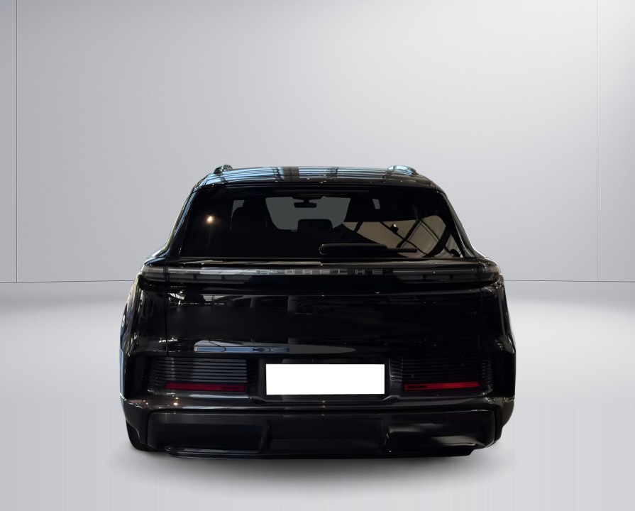 Porsche Cayenne (4)