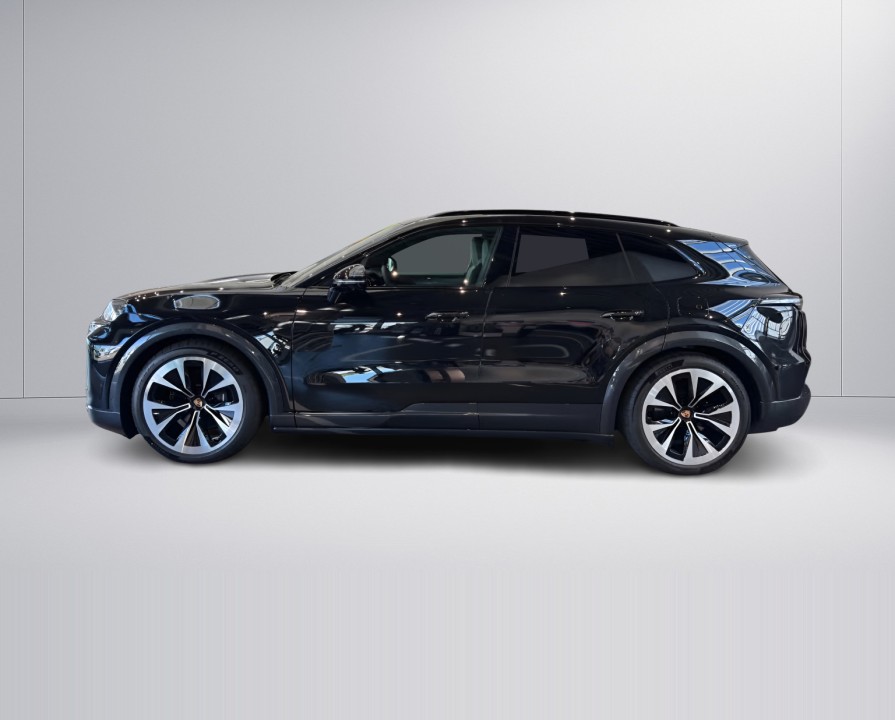 Porsche Cayenne - foto 6