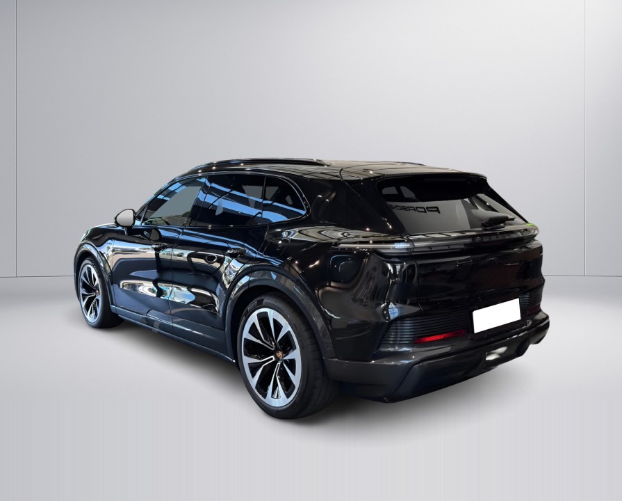 Porsche Cayenne (5)