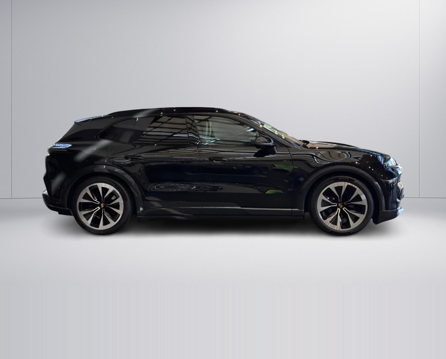 Porsche Cayenne (2)