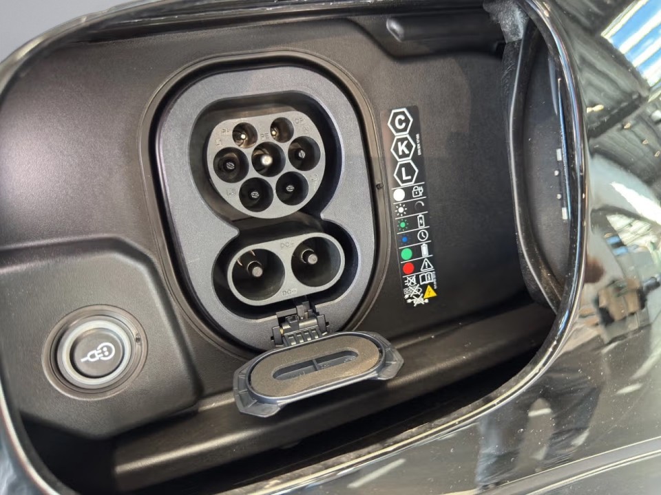 Porsche Cayenne - foto 25