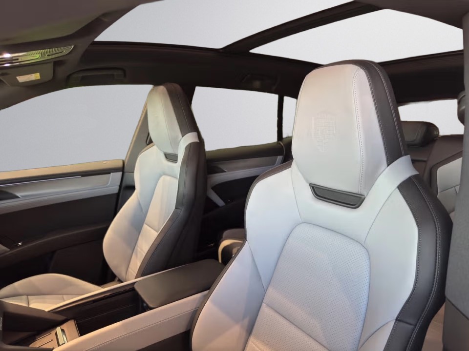 Porsche Cayenne - foto 10