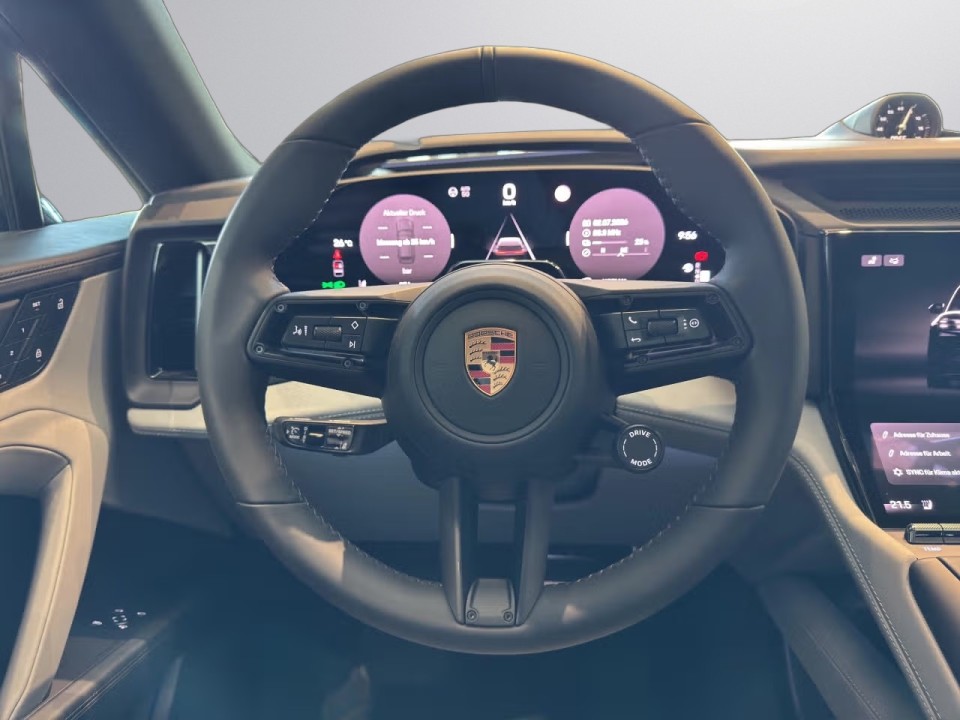 Porsche Cayenne - foto 14