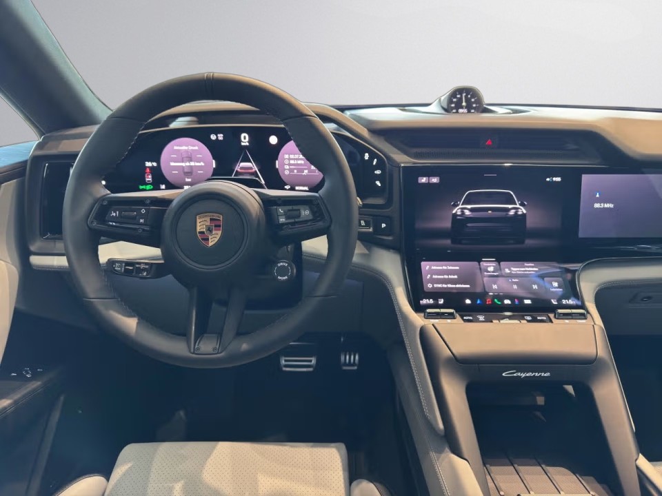 Porsche Cayenne - foto 13