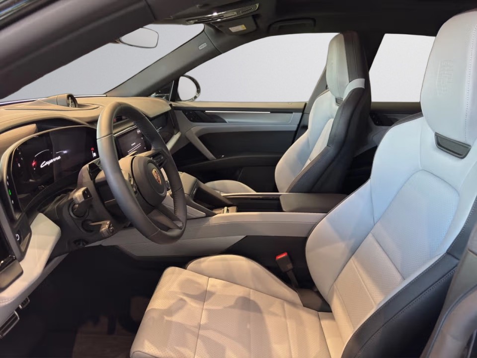 Porsche Cayenne - foto 9