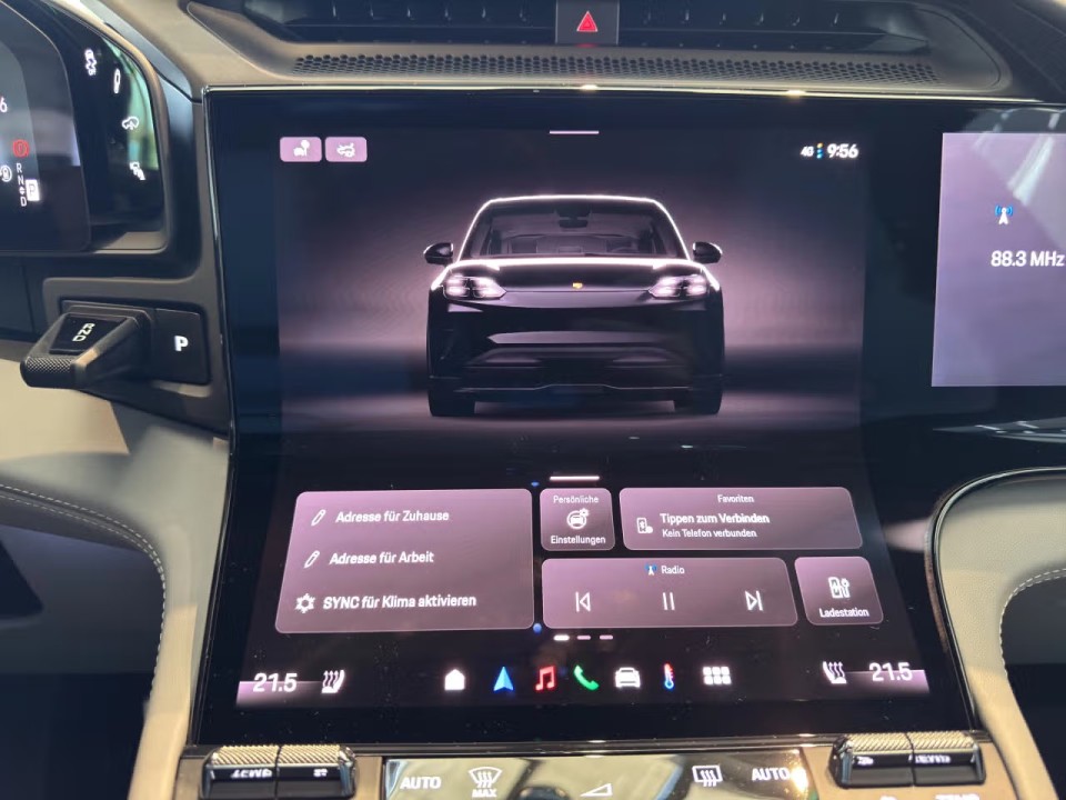 Porsche Cayenne - foto 17