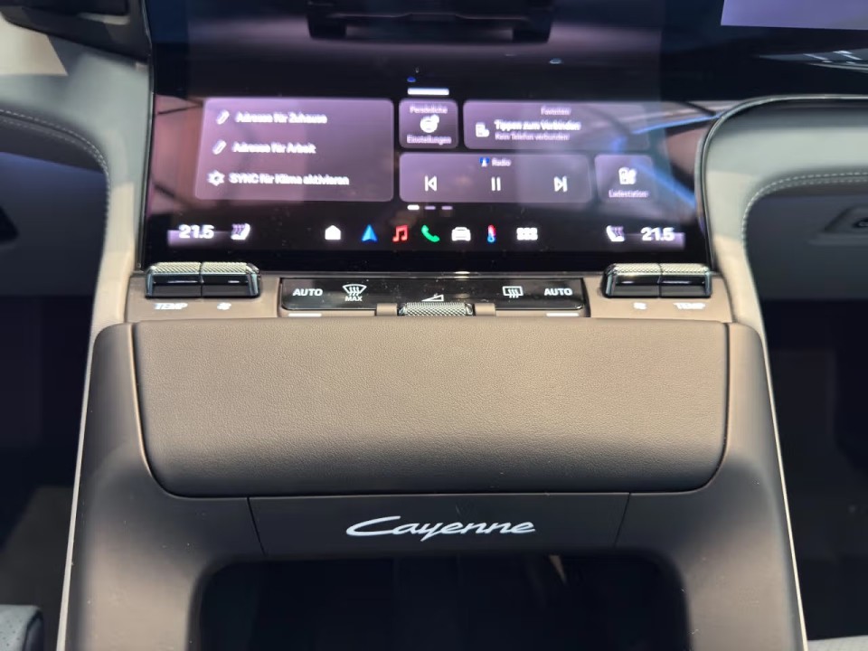 Porsche Cayenne - foto 18