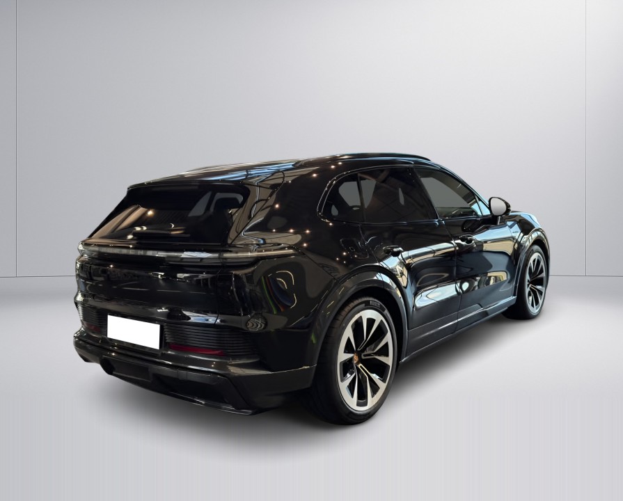 Porsche Cayenne (3)
