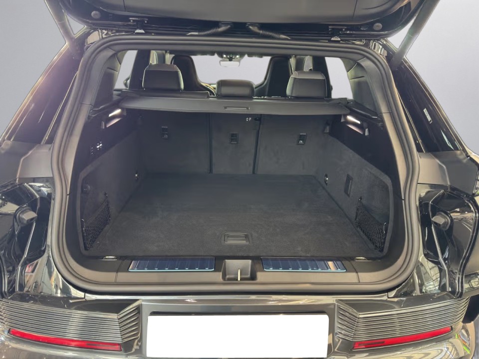Porsche Cayenne - foto 26