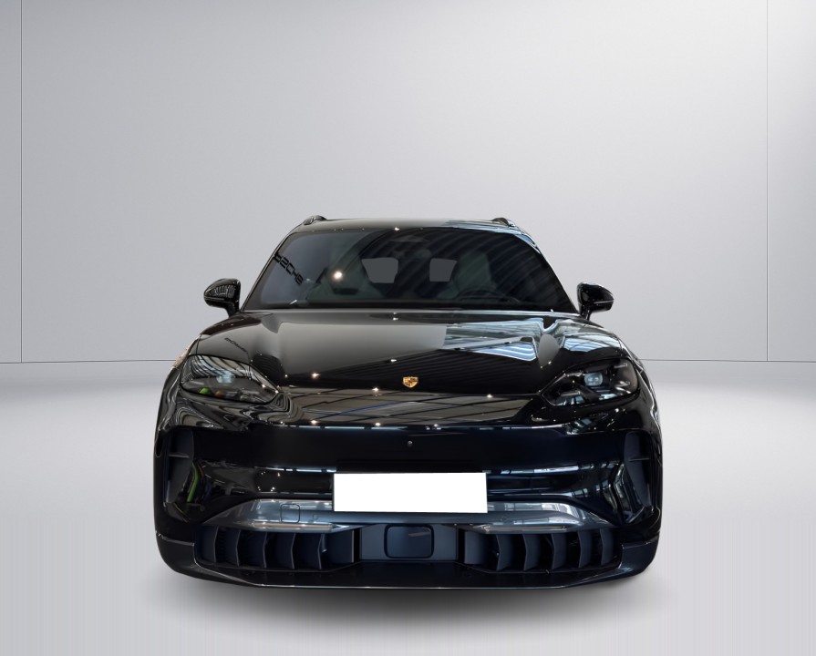 Porsche Cayenne - foto 8