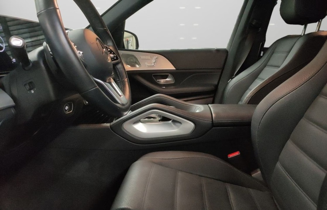 Mercedes-Benz GLE 350e 4MATIC AMG Line - foto 9