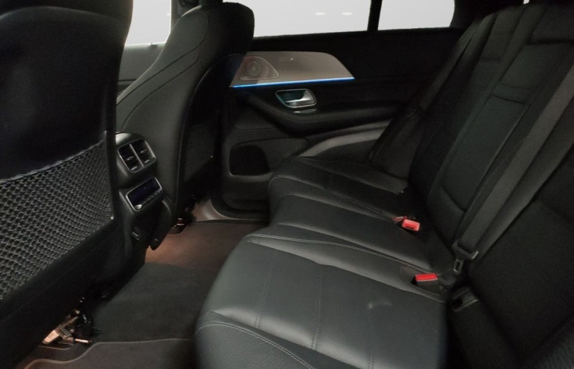 Mercedes-Benz GLE 350e 4MATIC AMG Line - foto 12