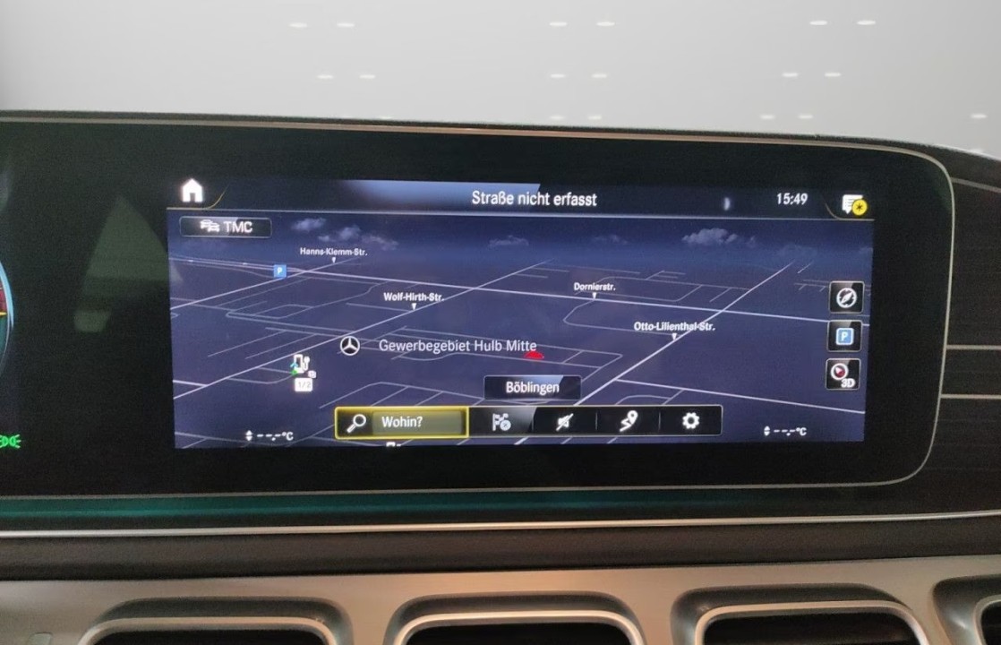 Mercedes-Benz GLE 350e 4MATIC AMG Line - foto 11