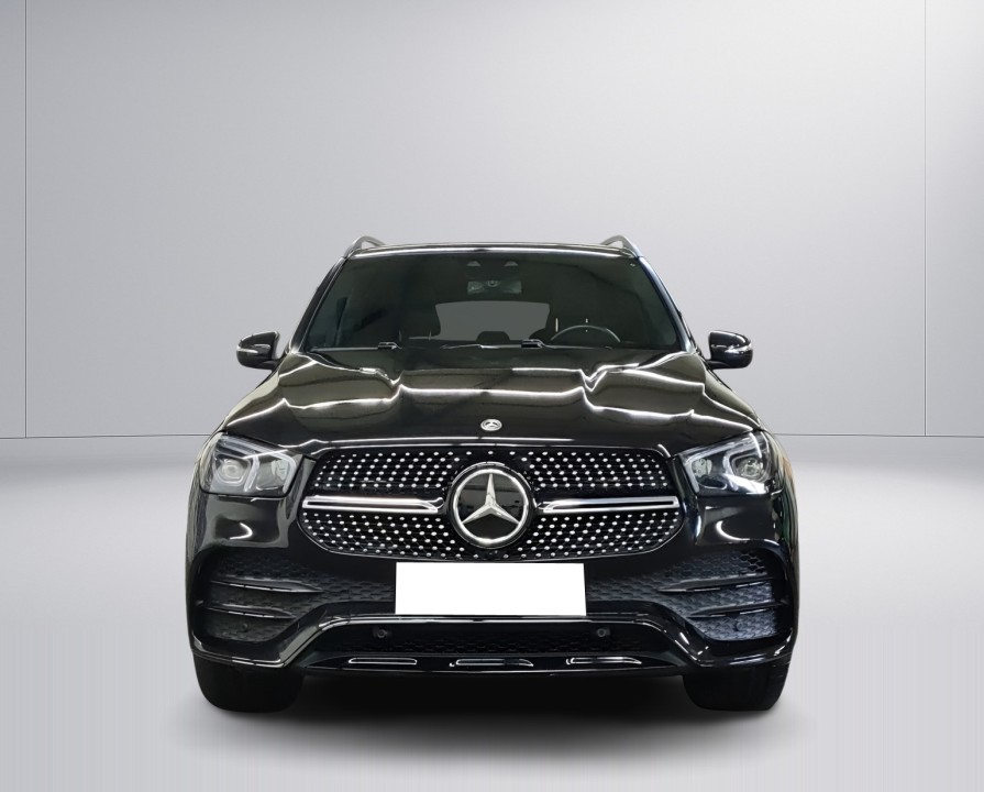MERCEDES-BENZ GLE 2023 — imagine 16