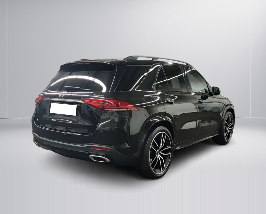 MERCEDES-BENZ GLE 2023 — imagine 2