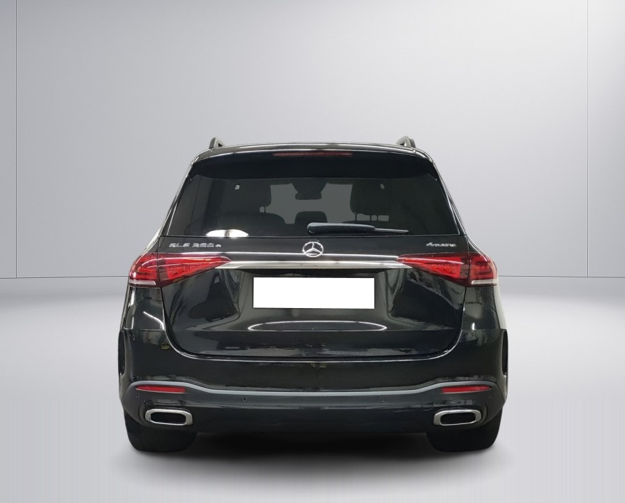 MERCEDES-BENZ GLE 2023 — imagine 3