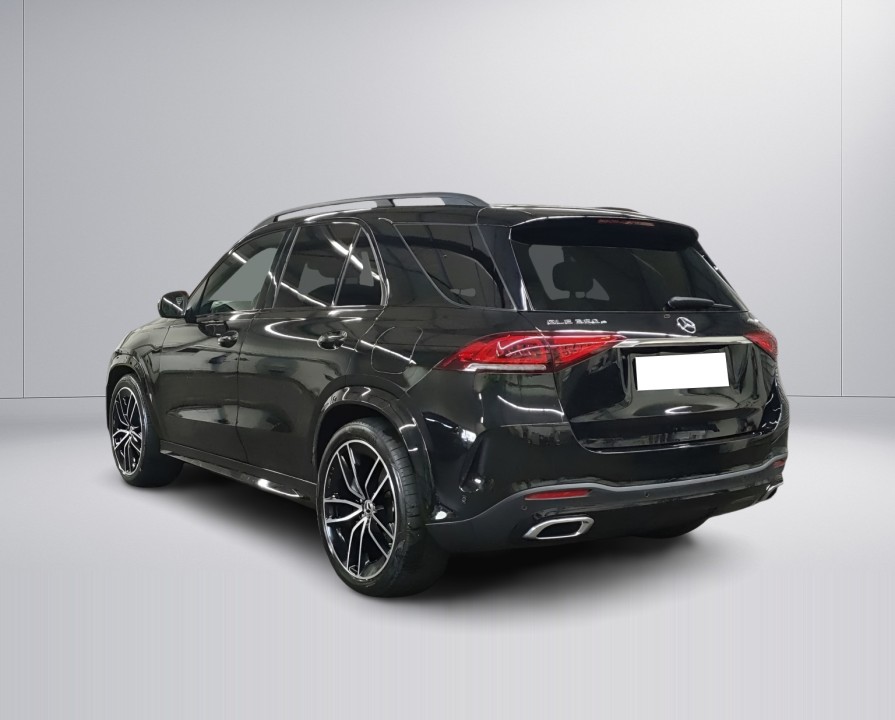 MERCEDES-BENZ GLE 2023 — imagine 4