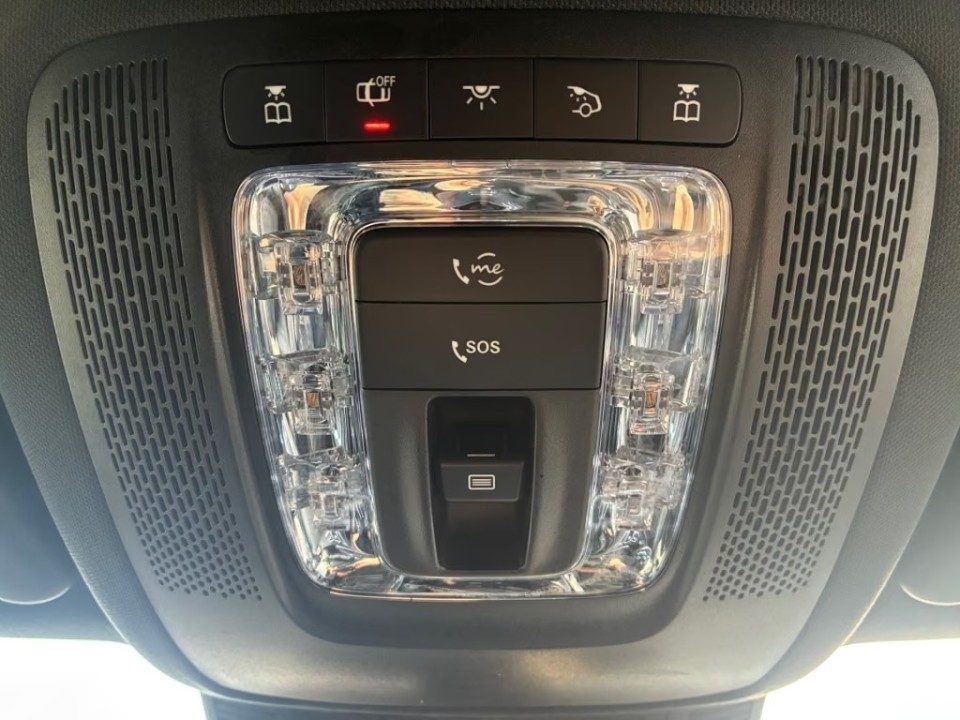 Mercedes-Benz GLE 350de 4MATIC AMG Line - foto 11