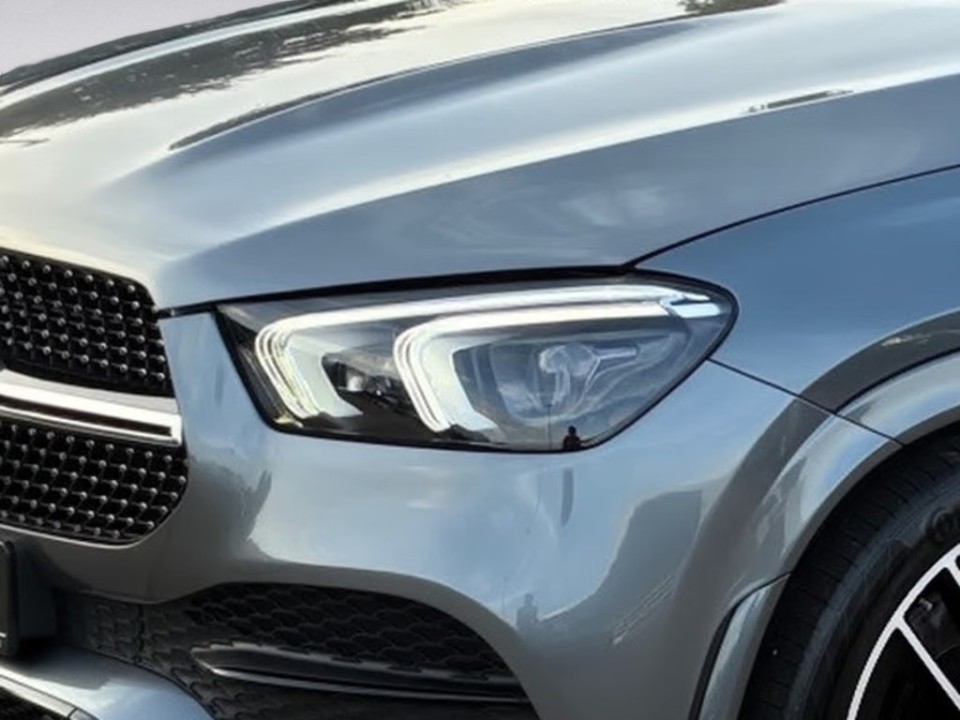 Mercedes-Benz GLE 350de 4MATIC AMG Line - foto 22