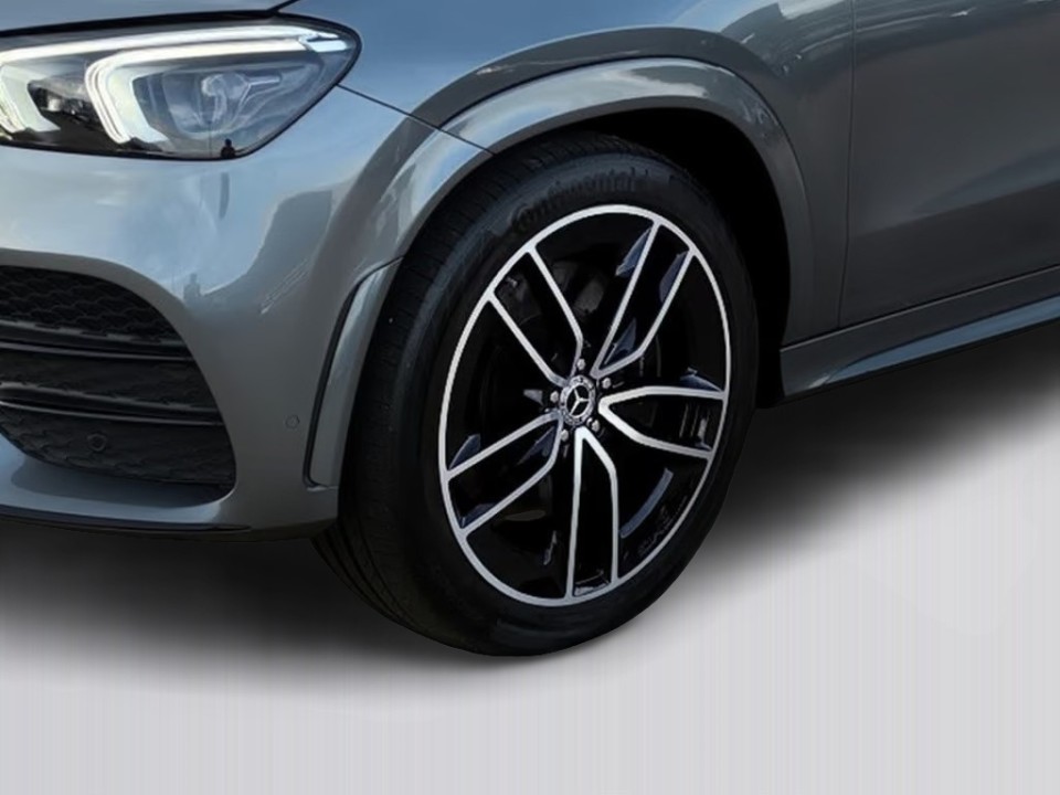 Mercedes-Benz GLE 350de 4MATIC AMG Line - foto 26