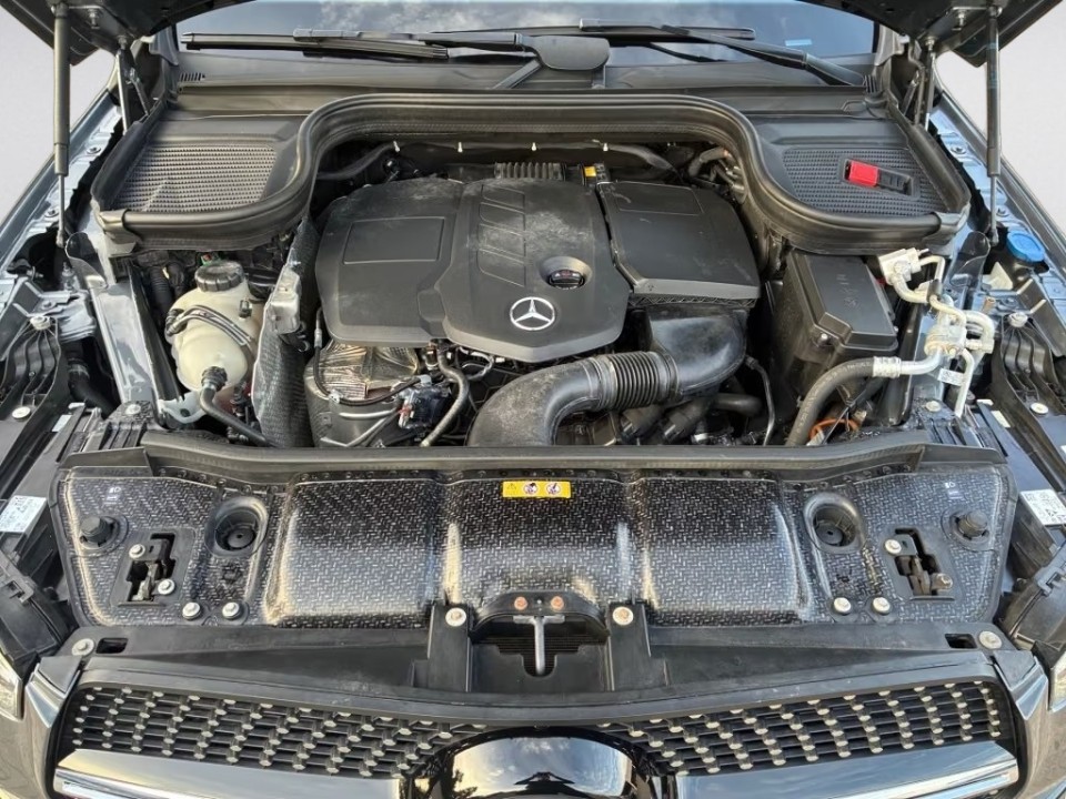 Mercedes-Benz GLE 350de 4MATIC AMG Line - foto 21