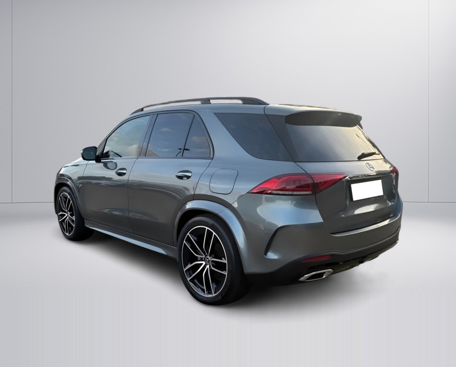 MERCEDES-BENZ GLE 2023 — imagine 3