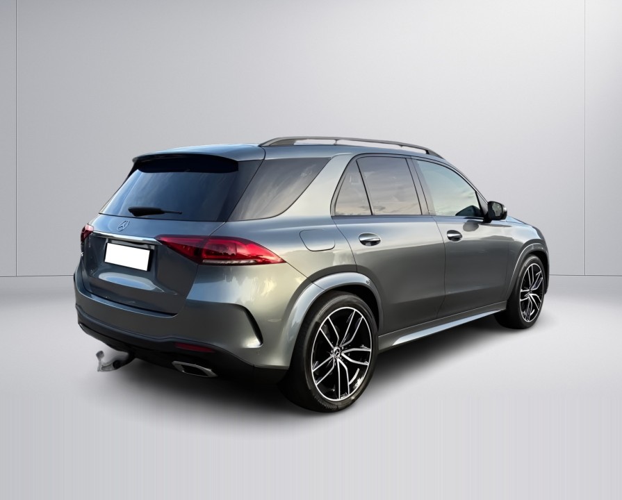 MERCEDES-BENZ GLE 2023 — imagine 2
