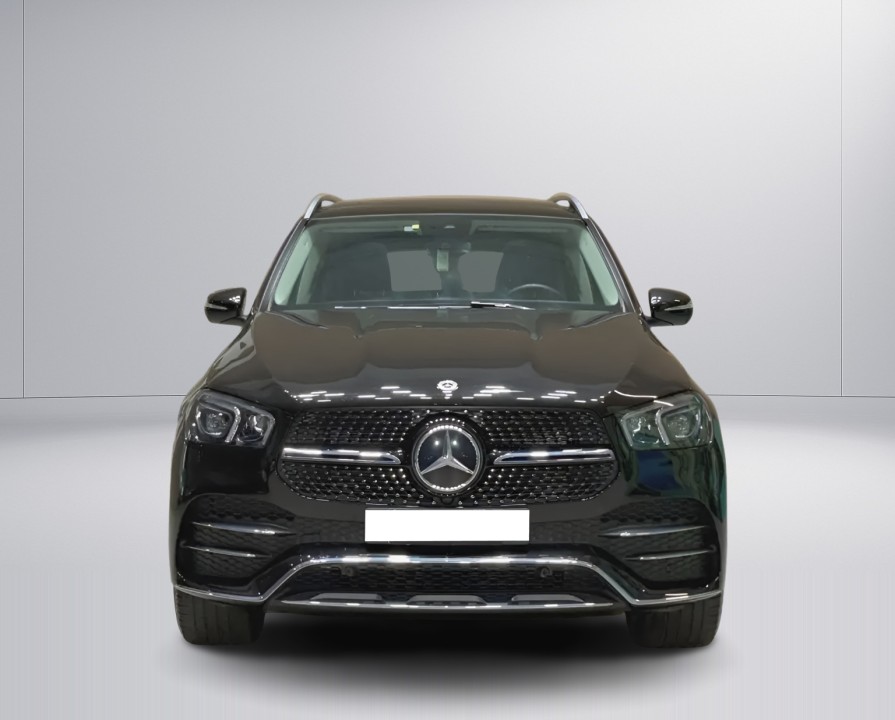 MERCEDES-BENZ GLE 2022 — imagine 2