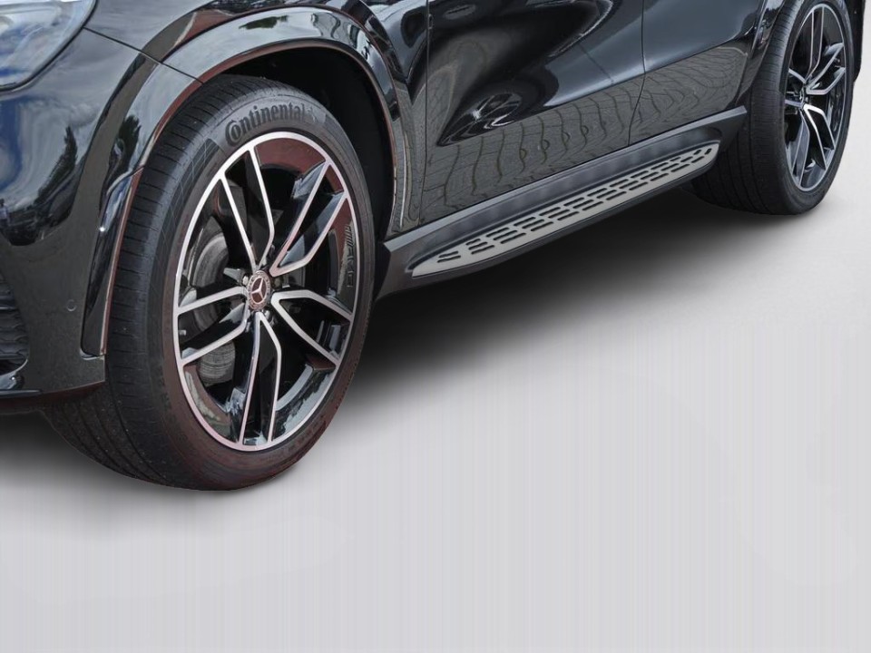 Mercedes-Benz GLE 350de 4MATIC AMG Line - foto 13