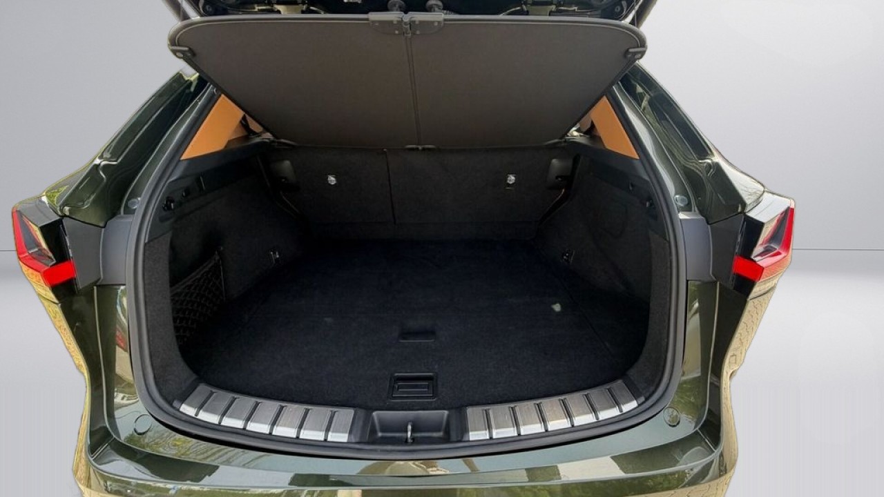 Lexus Seria NX 350h Prestige - foto 25