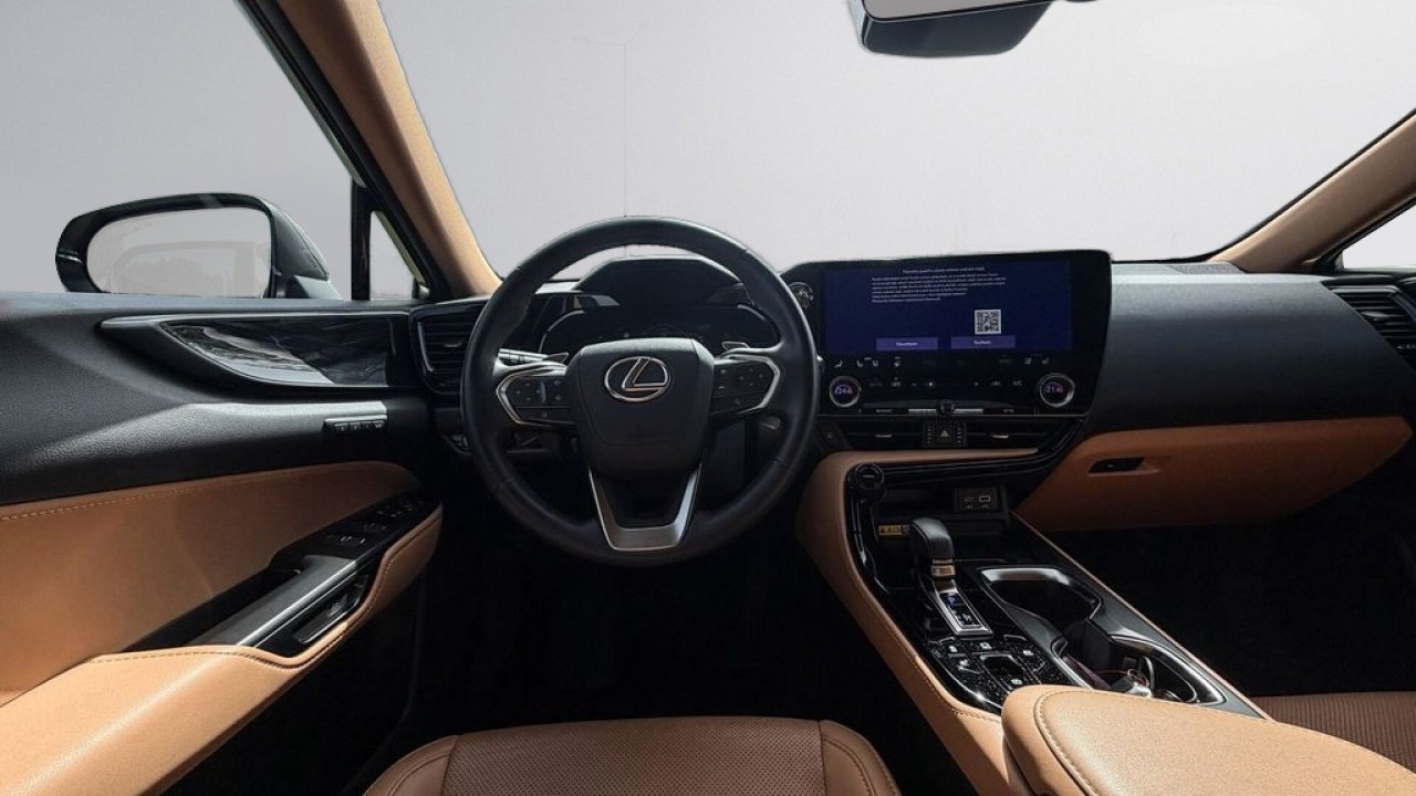 Lexus Seria NX 350h Prestige - foto 10
