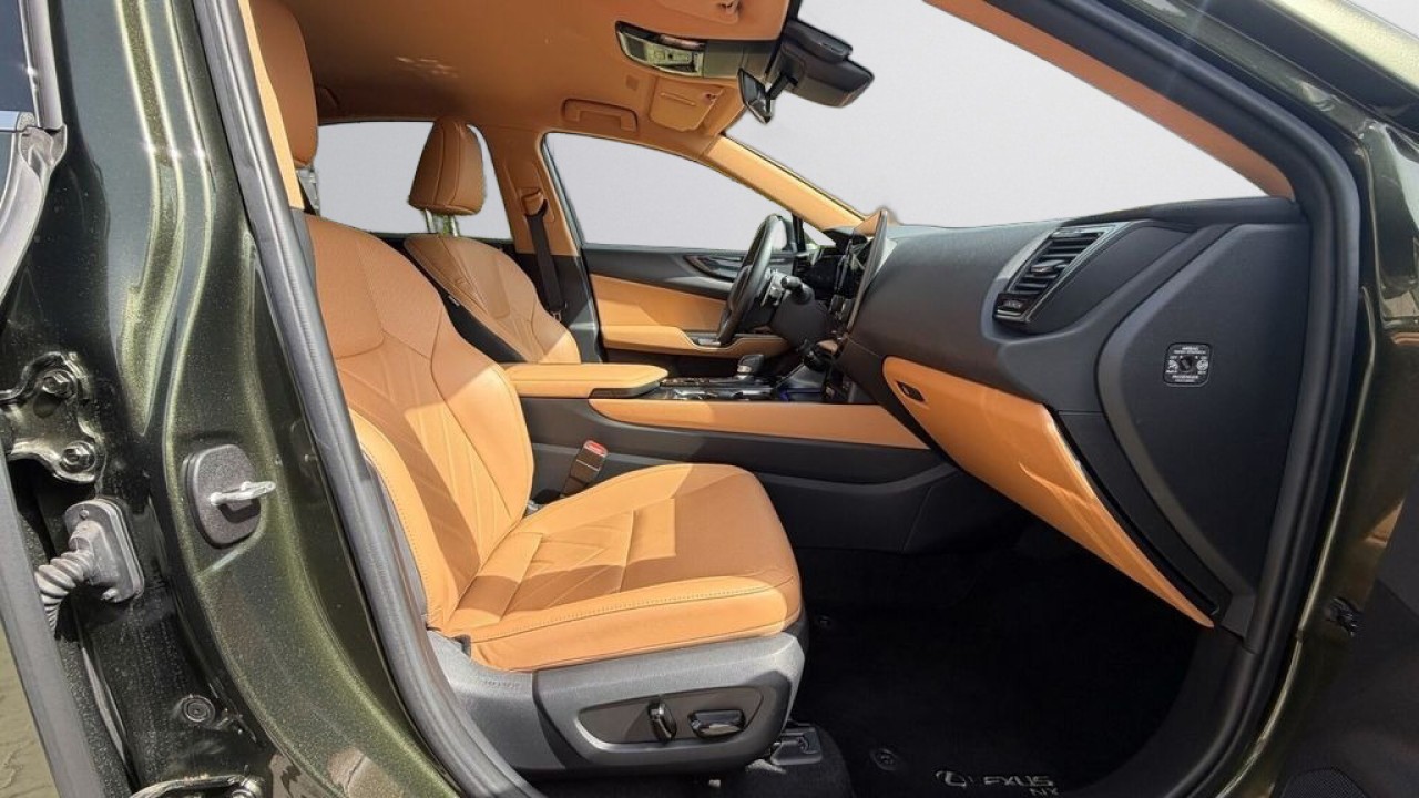 Lexus Seria NX 350h Prestige - foto 14