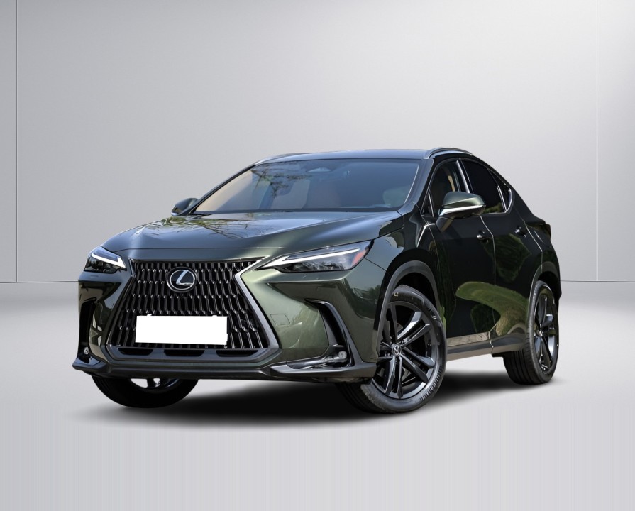 Lexus Seria NX 350h Prestige - foto 7