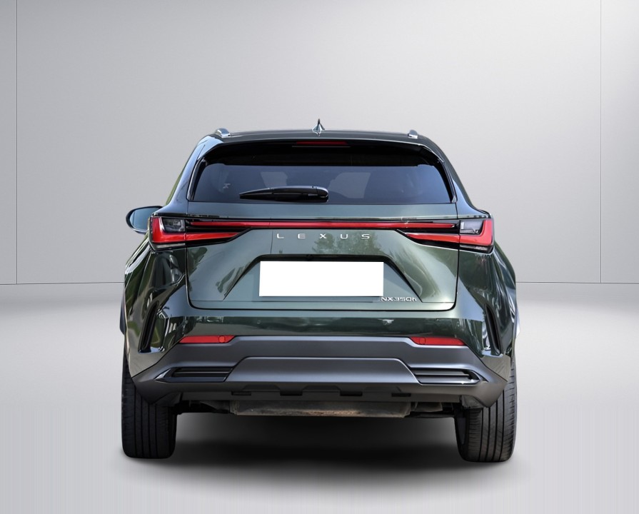 Lexus Seria NX 350h Prestige (4)