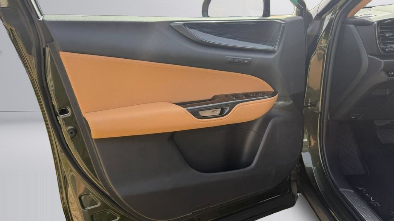 Lexus Seria NX 350h Prestige - foto 20
