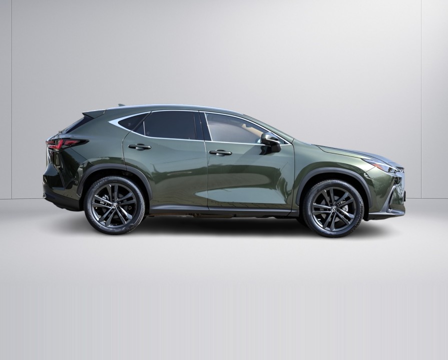 Lexus Seria NX 350h Prestige (2)