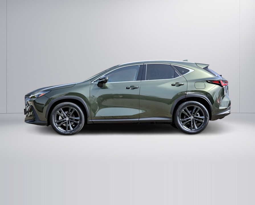 Lexus Seria NX 350h Prestige - foto 6