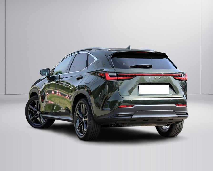 Lexus Seria NX 350h Prestige (5)