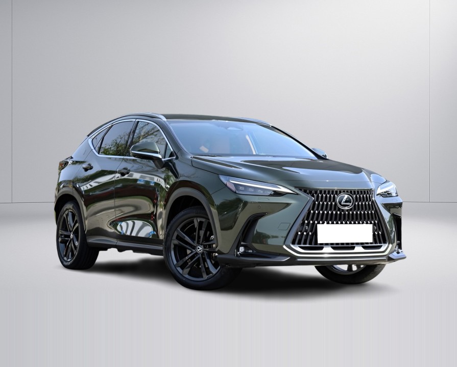 Lexus Seria NX 350h Prestige