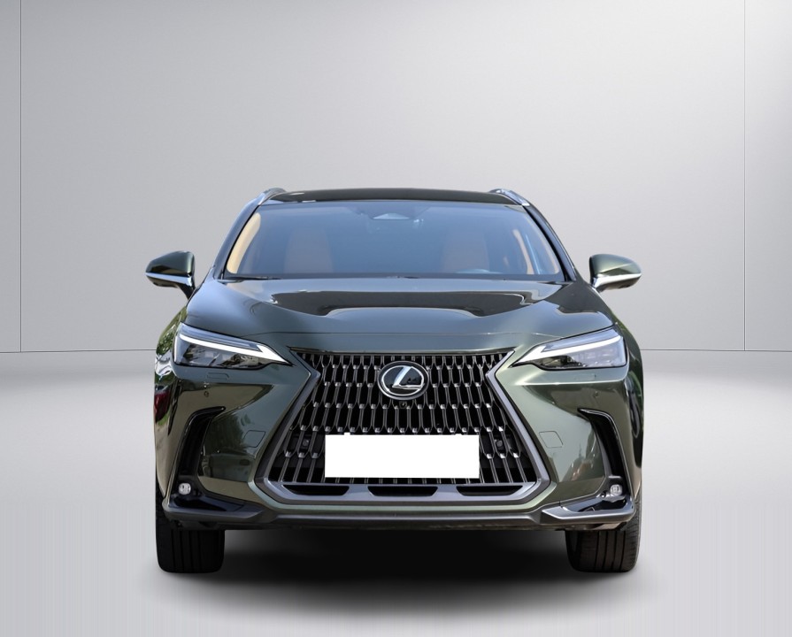 Lexus Seria NX 350h Prestige - foto 8