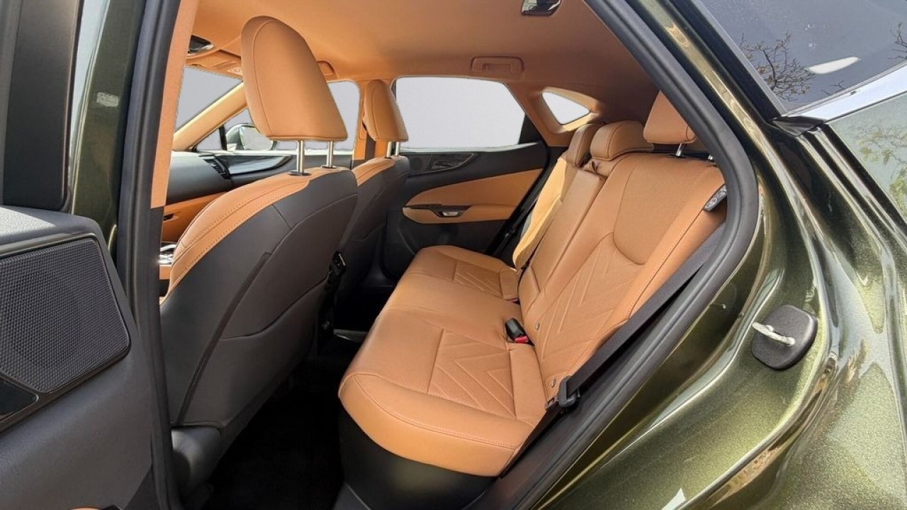 Lexus Seria NX 350h Prestige - foto 19