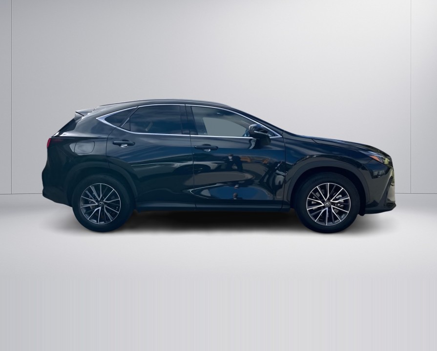 LEXUS NX 2025 — imagine 2