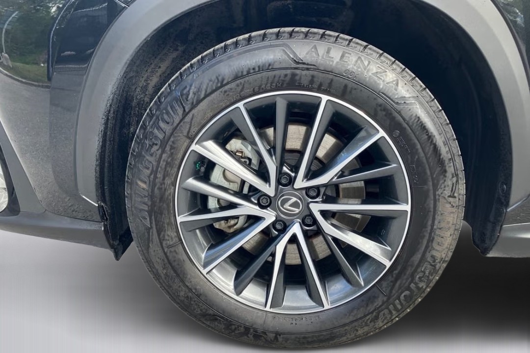 Lexus Seria NX 450h+ AWD Business Plus - foto 17