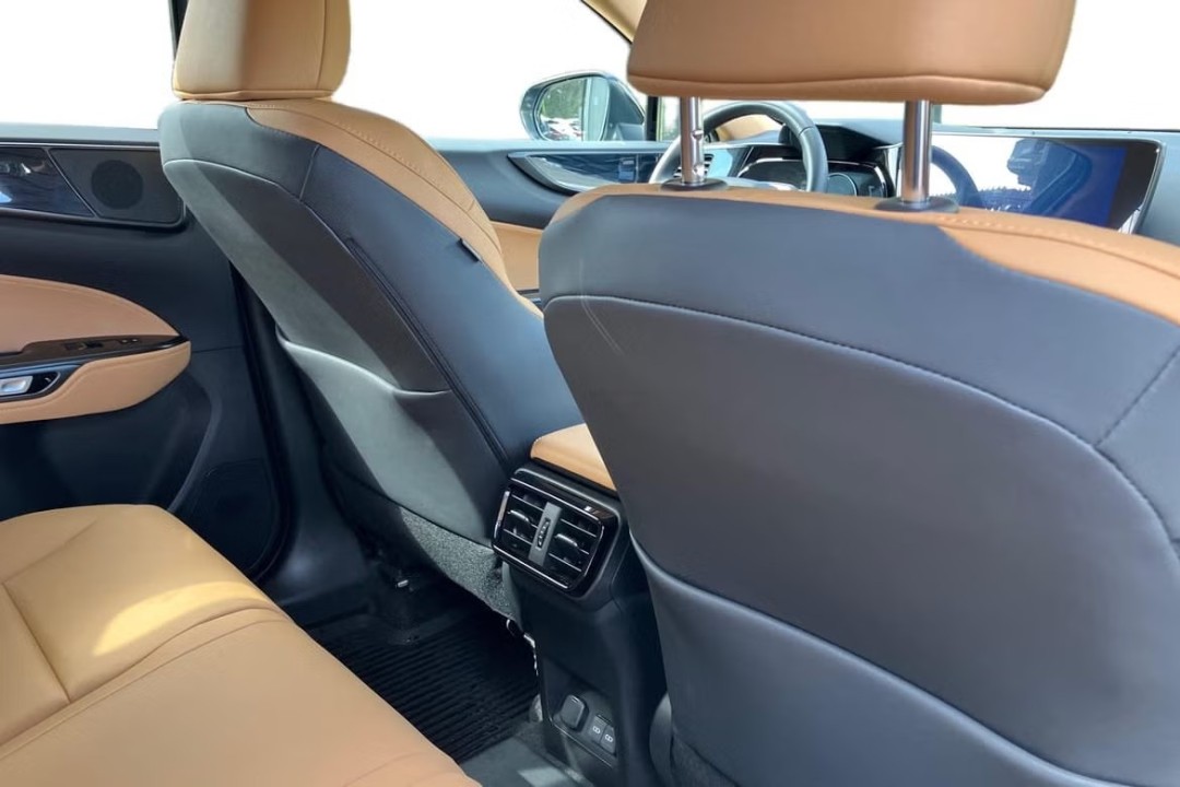Lexus Seria NX 450h+ AWD Business Plus - foto 11