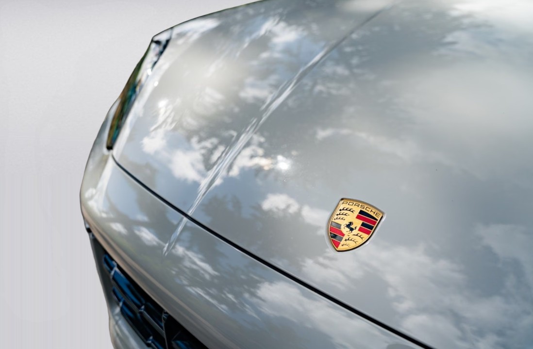 Porsche Cayenne Coupe E-Hybrid - foto 17