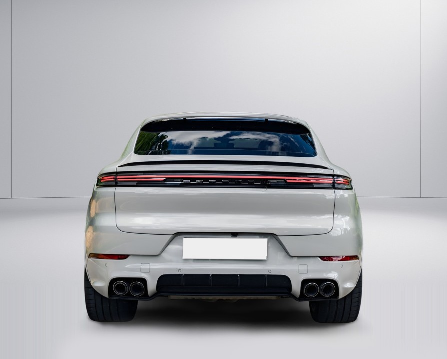 Porsche Cayenne Coupe E-Hybrid (3)