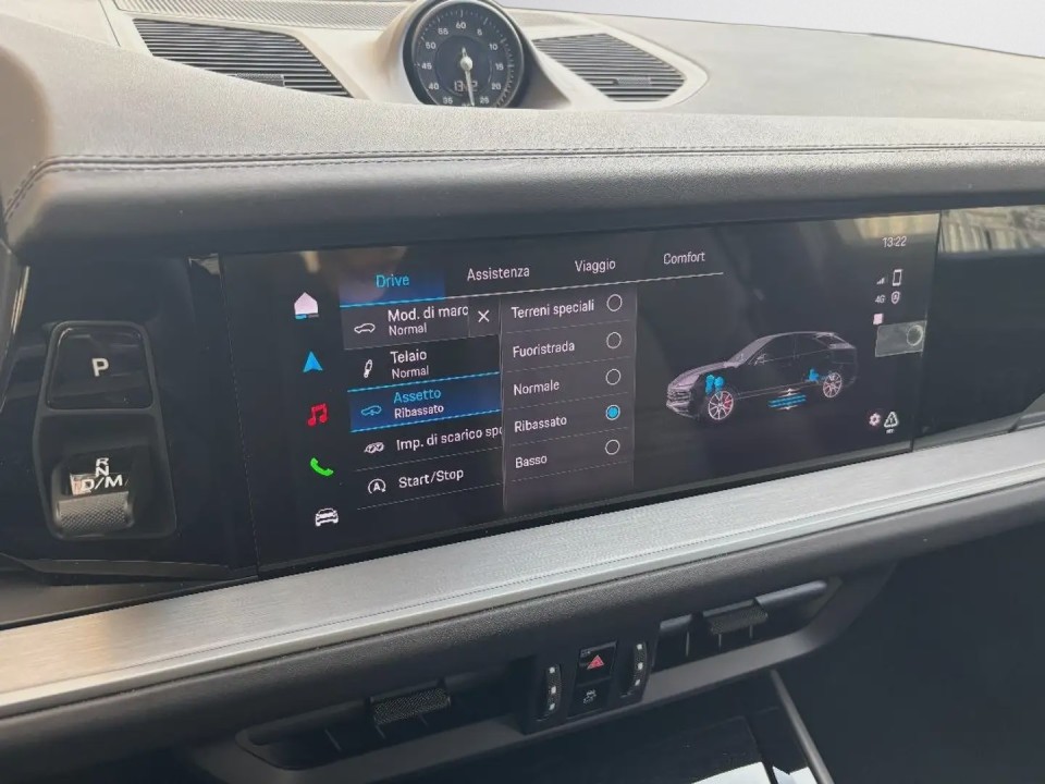 Porsche Cayenne Coupe - foto 12